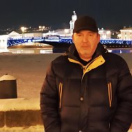 Александр Черепков