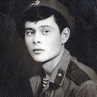 Владимир Нагорнов