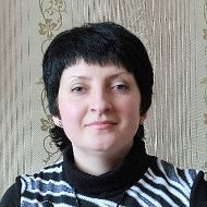 Ирина Лагуто