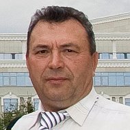 Юрий Лазин