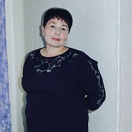 Галина Морозько