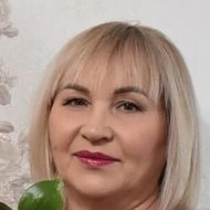 Марина Гизатулина