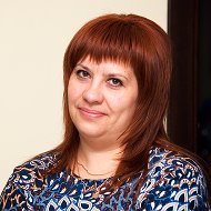 Екатерина Пономаренко