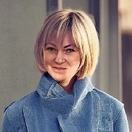 Юлия Ясинская