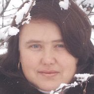 Светлана Снегирёва