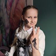 Наталья Заботина-боровая