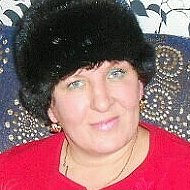 Ирина Карагашева