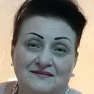 Monaluyda Ansarovna