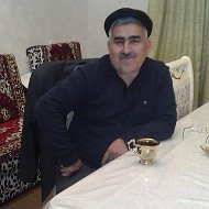 Arif Necefov