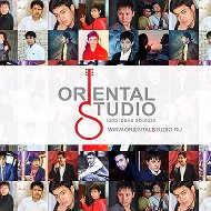 Oriental Studio