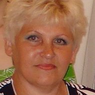 Валентина Леутина