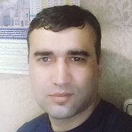 Зокир Шамсуддинов