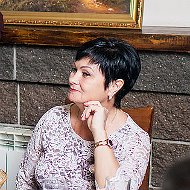 Светлана Клюшина