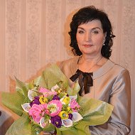 Галина Денисова