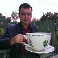Руслан Рибченко