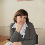 Iрина Бондарчук