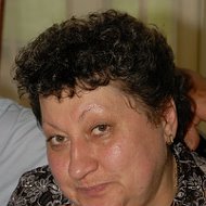Нина Нагленко