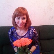 Екатерина Жаравина