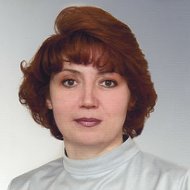 Татьяна Черкасова