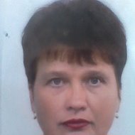 Наталья Зайвенко