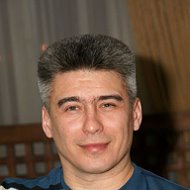 Александр Бурыкин