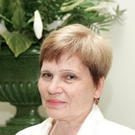 Зинаида Михайлова
