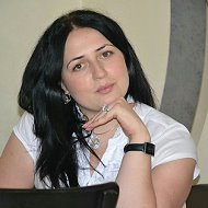 Елена Сиковая