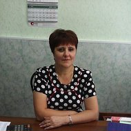 Нина Ковалкина