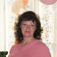 Розалия Ахмедова
