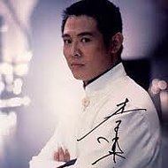 Jet Li