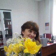 Светлана Ажаева