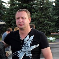 Андрей Беликов