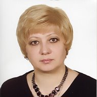 Елена Шерис