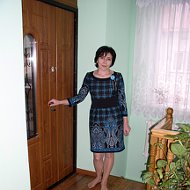 Наталя Субчак