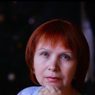 Людмила Лубкова