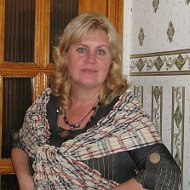 Наталья Радомская