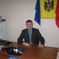 Vladimir Godenciuc