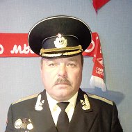 Владимир Тимошенко