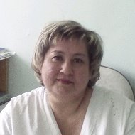 Елена Горюнова