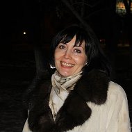 Марина Буянова