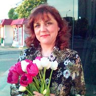 Ирина Грабовская