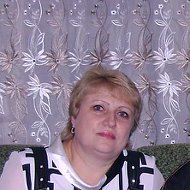 Елена Смирнова