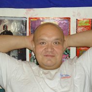 Олег Сорочинский