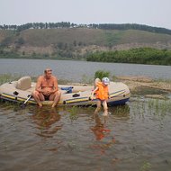 Вадим Дрёмин