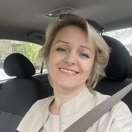 Марина Ручкова