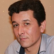 Айвар Хабутдинов