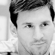 Barselona Messi