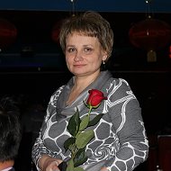 Наталья Вац