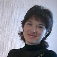 Наталія Мащенко