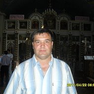 Сергей Евтушенко